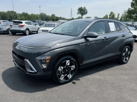 More photos of 2024 Hyundai Kona SEL at Auto Boutique Ohio, OH
