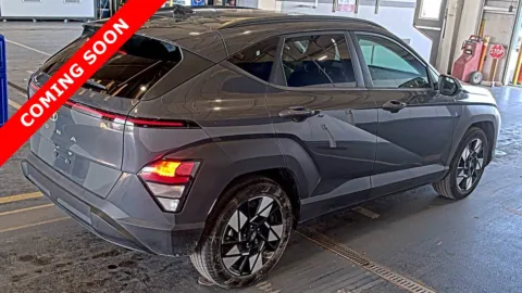 More photos of 2024 Hyundai Kona SEL at Auto Boutique Ohio, OH