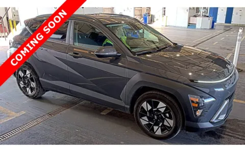 Another view of 2024 Hyundai Kona SEL for sale in Columbus, OH at Auto Boutique Ohio