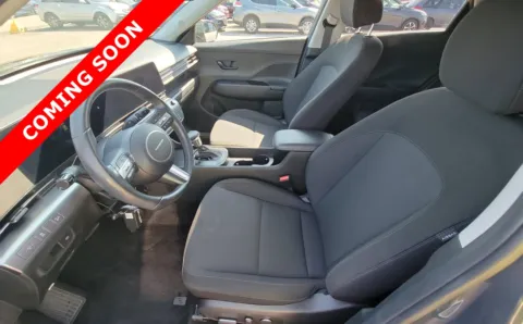 More photos of 2024 Hyundai Kona SEL at Auto Boutique Ohio, OH