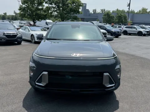 Another view of 2024 Hyundai Kona SEL for sale in Columbus, OH at Auto Boutique Ohio