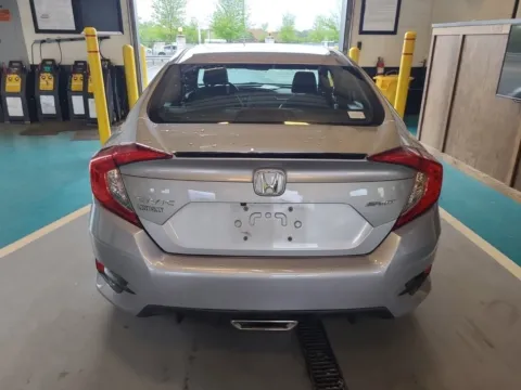 More photos of 2019 Honda Civic Sedan Sport at Auto Boutique Ohio, OH