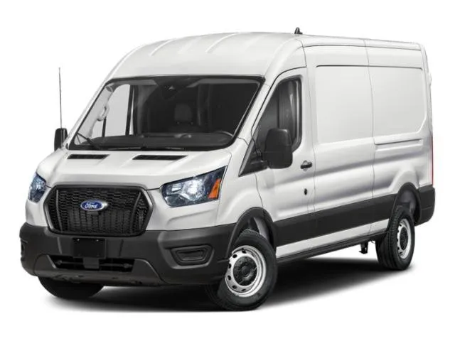 2023 Ford Transit Cargo Van 250 for sale in Columbus, OH