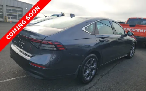 More photos of 2023 Honda Accord Sedan EX at Auto Boutique Ohio, OH