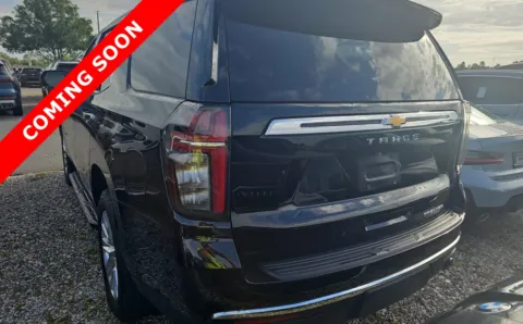 More photos of 2023 Chevrolet Tahoe Premier at Auto Boutique Ohio, OH