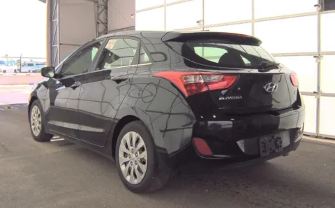 Another view of 2016 Hyundai Elantra GT for sale in Columbus, OH at Auto Boutique Ohio