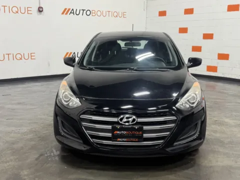 Another view of 2016 Hyundai Elantra GT for sale in Columbus, OH at Auto Boutique Ohio
