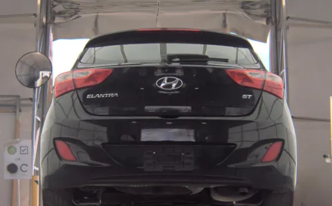 More photos of 2016 Hyundai Elantra GT at Auto Boutique Ohio, OH