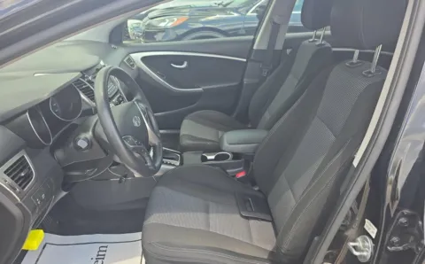 More photos of 2016 Hyundai Elantra GT at Auto Boutique Ohio, OH