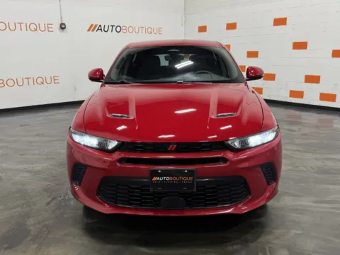 Another view of 2024 Dodge Hornet R/T for sale in Columbus, OH at Auto Boutique Ohio