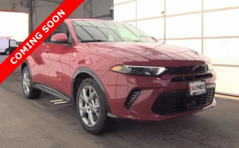 Another view of 2024 Dodge Hornet R/T for sale in Columbus, OH at Auto Boutique Ohio