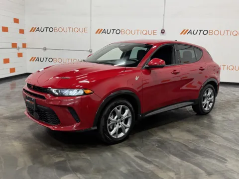 More photos of 2024 Dodge Hornet R/T at Auto Boutique Ohio, OH