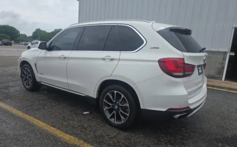 More photos of 2018 BMW X5 xDrive40e iPerformance at Auto Boutique Ohio, OH