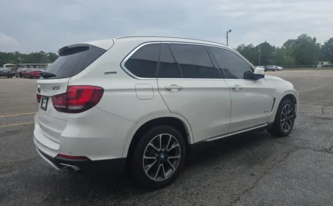 More photos of 2018 BMW X5 xDrive40e iPerformance at Auto Boutique Ohio, OH