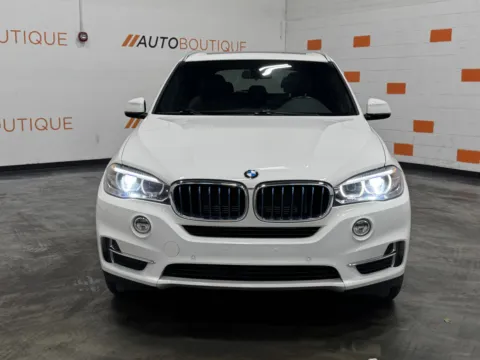Another view of 2018 BMW X5 xDrive40e iPerformance for sale in Columbus, OH at Auto Boutique Ohio