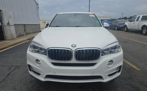 Another view of 2018 BMW X5 xDrive40e iPerformance for sale in Columbus, OH at Auto Boutique Ohio