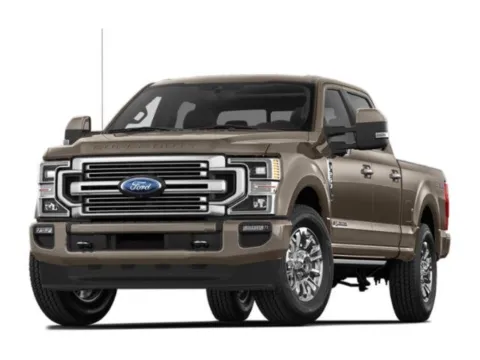 Black 2022 Ford Super Duty F-250 SRW for sale in Columbus, OH