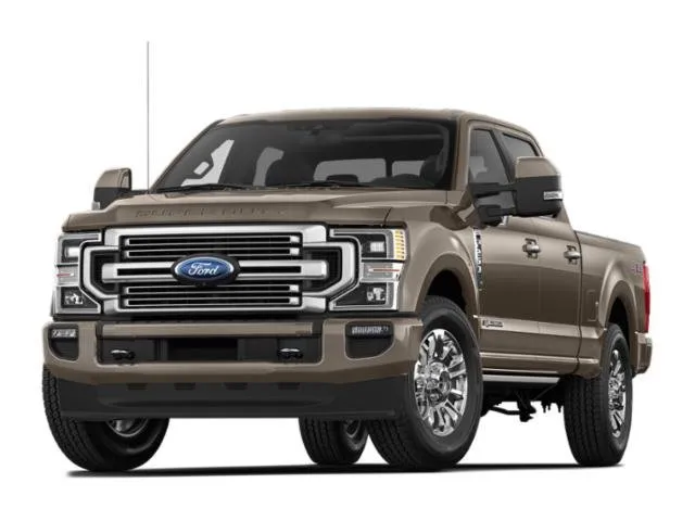 2022 Ford Super Duty F-250 SRW for sale in Columbus, OH