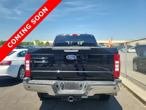 More photos of 2022 Ford Super Duty F-250 SRW LARIAT at Auto Boutique Ohio, OH