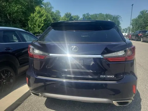 More photos of 2018 Lexus RX 350 at Auto Boutique Ohio, OH