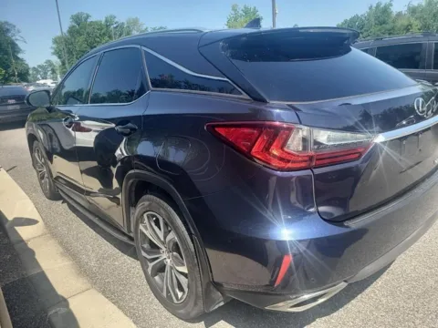 More photos of 2018 Lexus RX 350 at Auto Boutique Ohio, OH