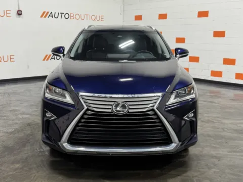 Another view of 2018 Lexus RX 350 for sale in Columbus, OH at Auto Boutique Ohio
