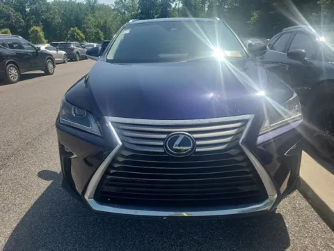 Another view of 2018 Lexus RX 350 for sale in Columbus, OH at Auto Boutique Ohio