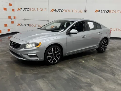 More photos of 2017 Volvo S60 Dynamic at Auto Boutique Ohio, OH