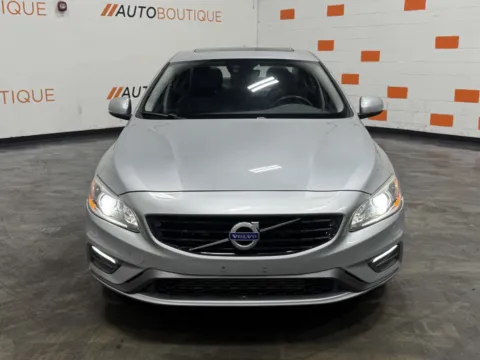 Another view of 2017 Volvo S60 Dynamic for sale in Columbus, OH at Auto Boutique Ohio