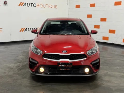 Another view of 2019 Kia Forte LXS for sale in Columbus, OH at Auto Boutique Ohio
