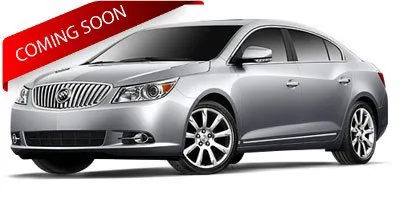 Brown 2011 Buick LaCrosse CXS for sale in Columbus, OH