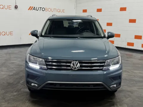 Another view of 2019 Volkswagen Tiguan SEL R-Line Black for sale in Columbus, OH at Auto Boutique Ohio