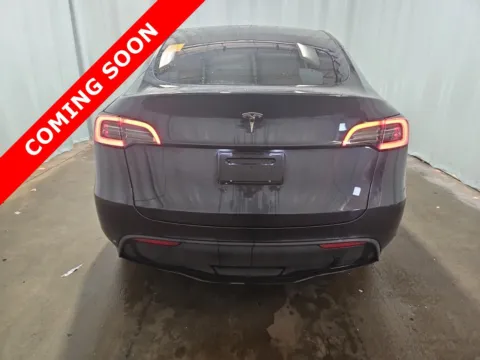 More photos of 2024 Tesla Model Y at Auto Boutique Ohio, OH