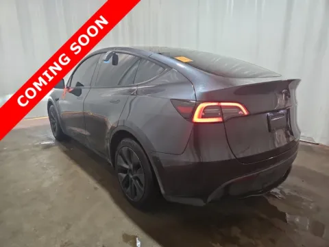 Another view of 2024 Tesla Model Y for sale in Columbus, OH at Auto Boutique Ohio