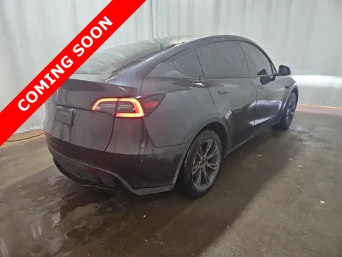 More photos of 2024 Tesla Model Y at Auto Boutique Ohio, OH