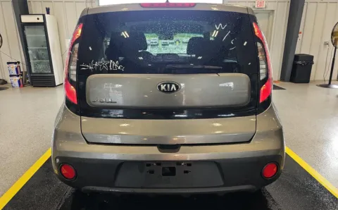 More photos of 2018 Kia Soul at Auto Boutique Ohio, OH
