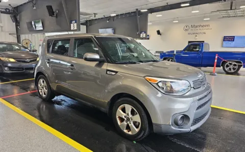 Another view of 2018 Kia Soul for sale in Columbus, OH at Auto Boutique Ohio