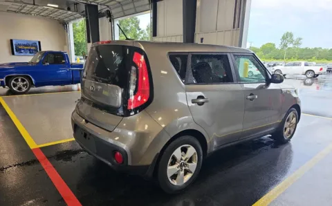 More photos of 2018 Kia Soul at Auto Boutique Ohio, OH
