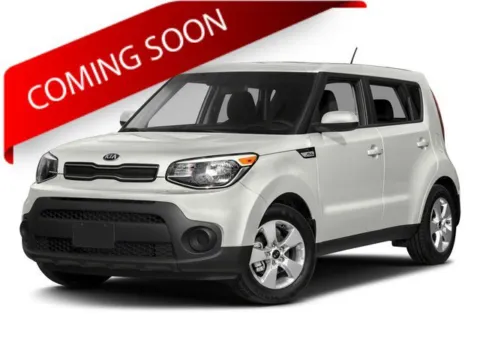 Gray 2018 Kia Soul for sale in Columbus, OH