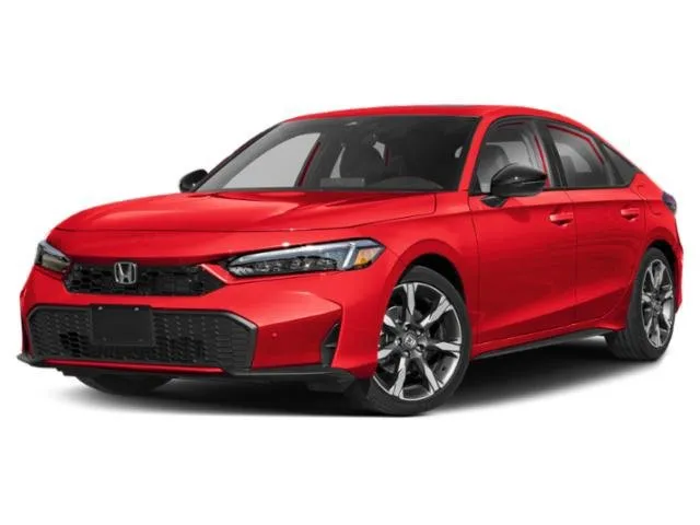 2025 Honda Civic Hatchback Hybrid Sport Touring for sale in Columbus, OH