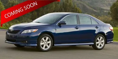 Black 2007 Toyota Camry CE for sale in Columbus, OH