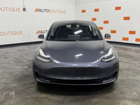 Another view of 2018 Tesla Model 3 Long Range Battery for sale in Columbus, OH at Auto Boutique Ohio