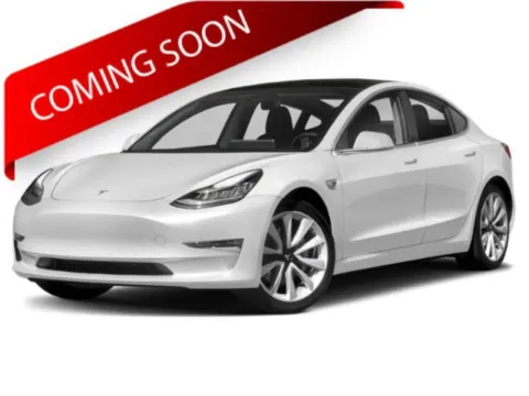 Gray 2018 Tesla Model 3 for sale in Columbus, OH