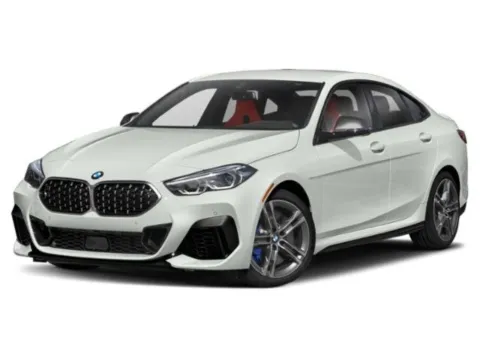 Black 2020 BMW 2 Series M235i xDrive for sale in Columbus, OH