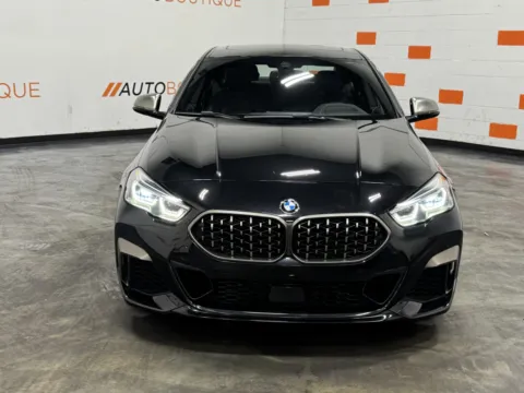 Another view of 2020 BMW 2 Series M235i xDrive for sale in Columbus, OH at Auto Boutique Ohio