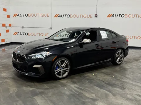 More photos of 2020 BMW 2 Series M235i xDrive at Auto Boutique Ohio, OH