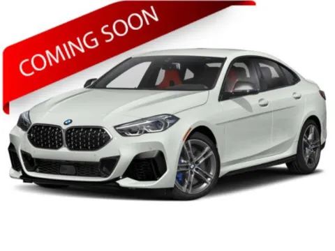Black 2020 BMW 2 Series M235i xDrive for sale in Columbus, OH