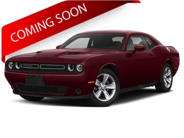 2019 Dodge Challenger SXT for sale in Columbus, OH