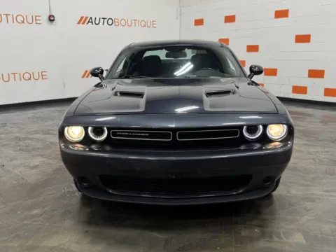Another view of 2019 Dodge Challenger SXT for sale in Columbus, OH at Auto Boutique Ohio