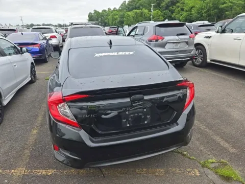 More photos of 2018 Honda Civic Sedan EX at Auto Boutique Ohio, OH